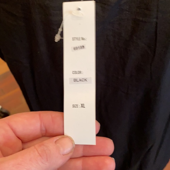 Linen shirt - Picture 3 of 3